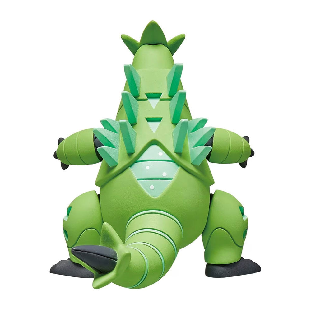 POKEMON MONCOLLE PARADOX IRON THORNS POKEMON MONCOLLE PARADOX IRON THORNS